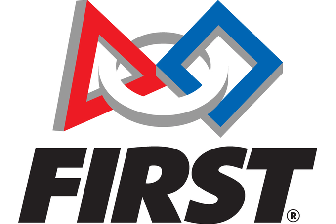 FIRST Logo