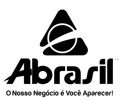 Logo Abrasil
